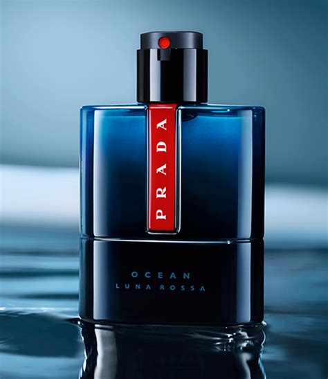 prada ocean luna rossa herren oder damen